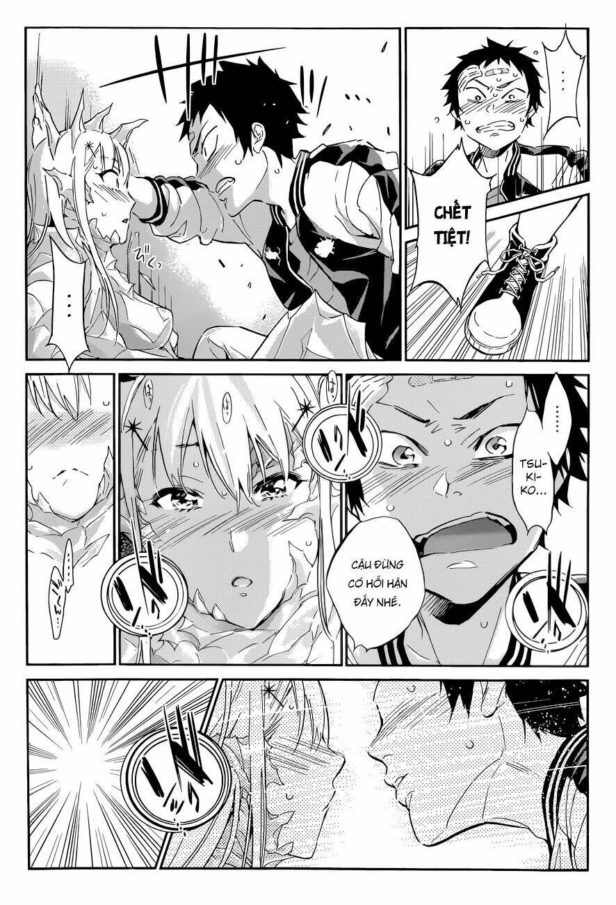 shishunki no iron maiden chapter 41 15