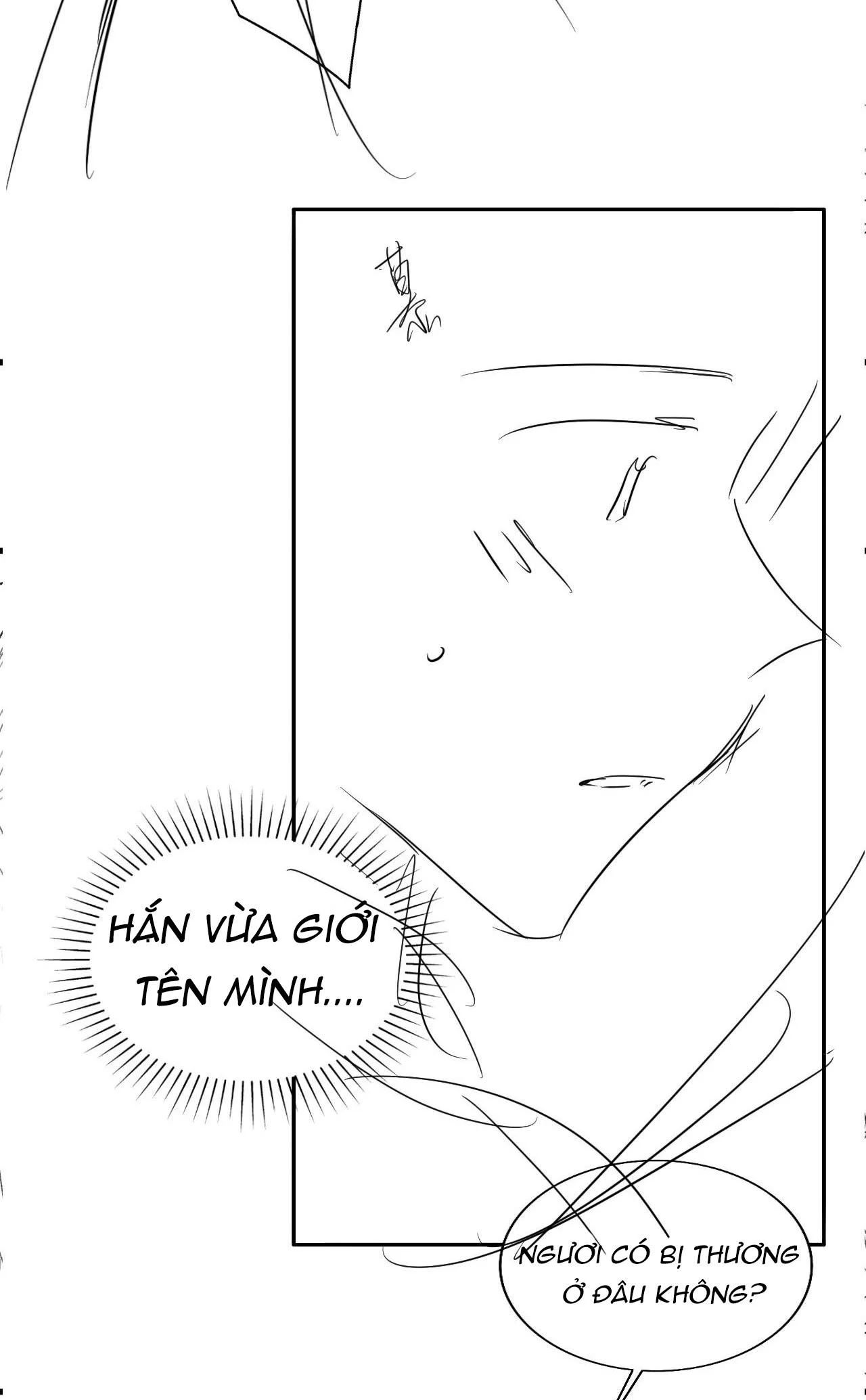 tướng quân luôn tự coi mình thành thế thân chapter 35 43