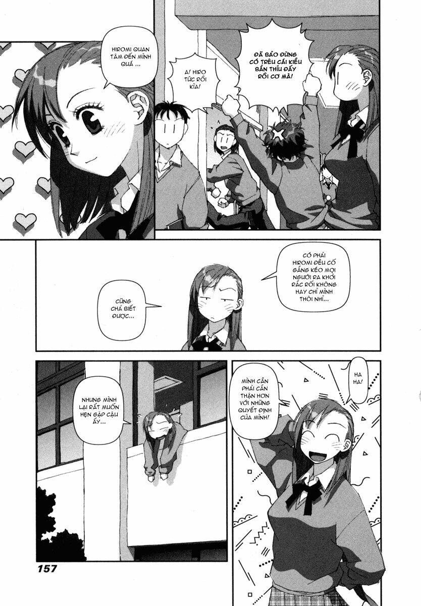 boku no futatsu no tsubasa chapter 6 5