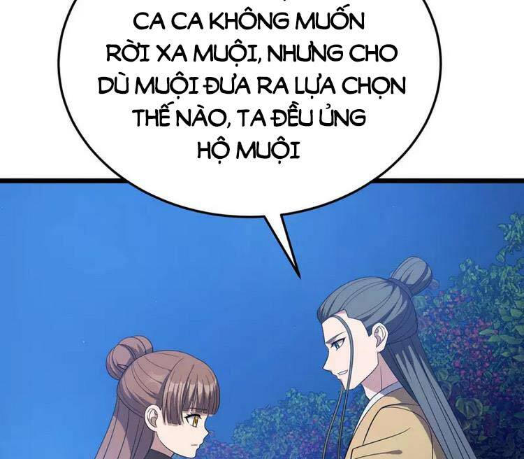 chúa tể tam giới chapter 262 17