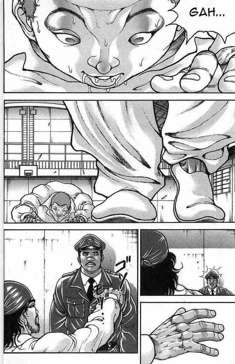 baki – son of ogre chapter 23 13