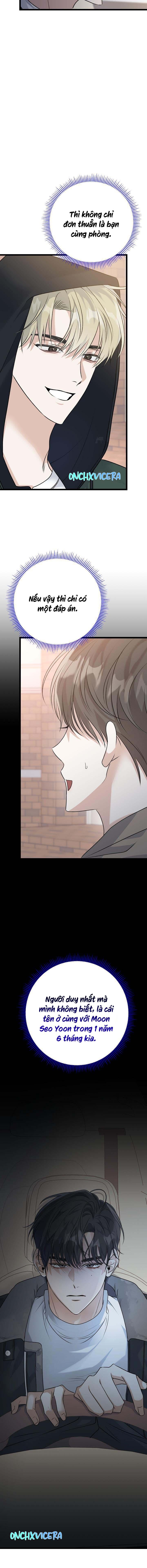 say nắng chapter 12 12