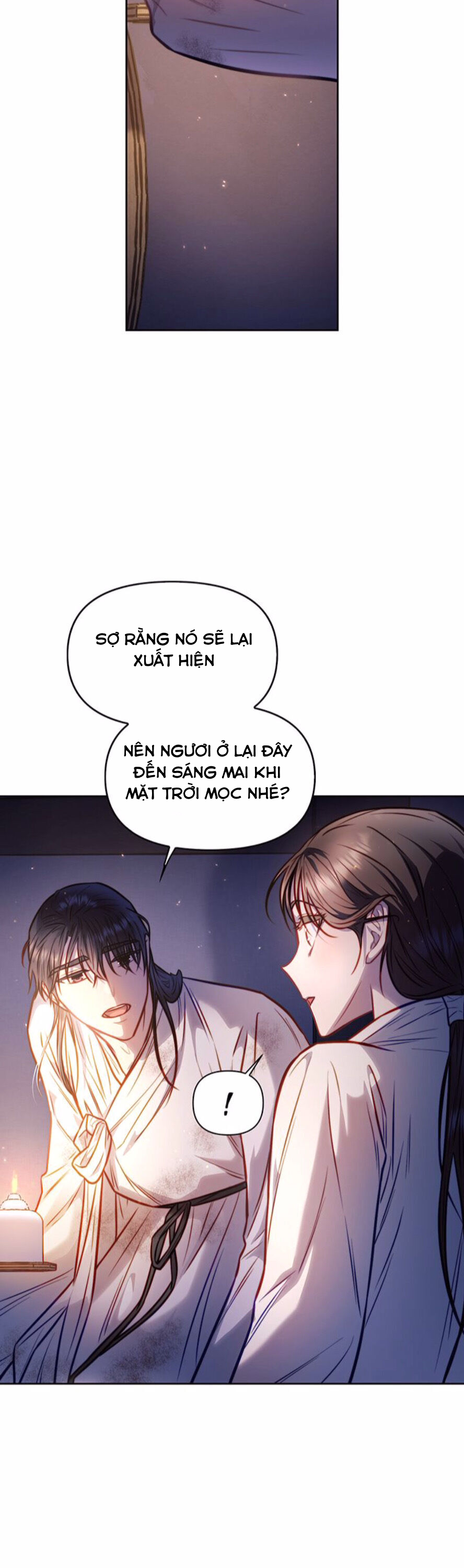 [18+] trăng nơi đỉnh núi chapter 15.2 6