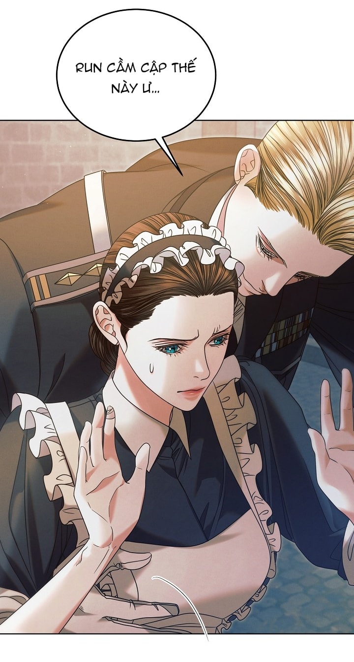 [18+] hãy cầu xin ta đi chapter 3.1 10