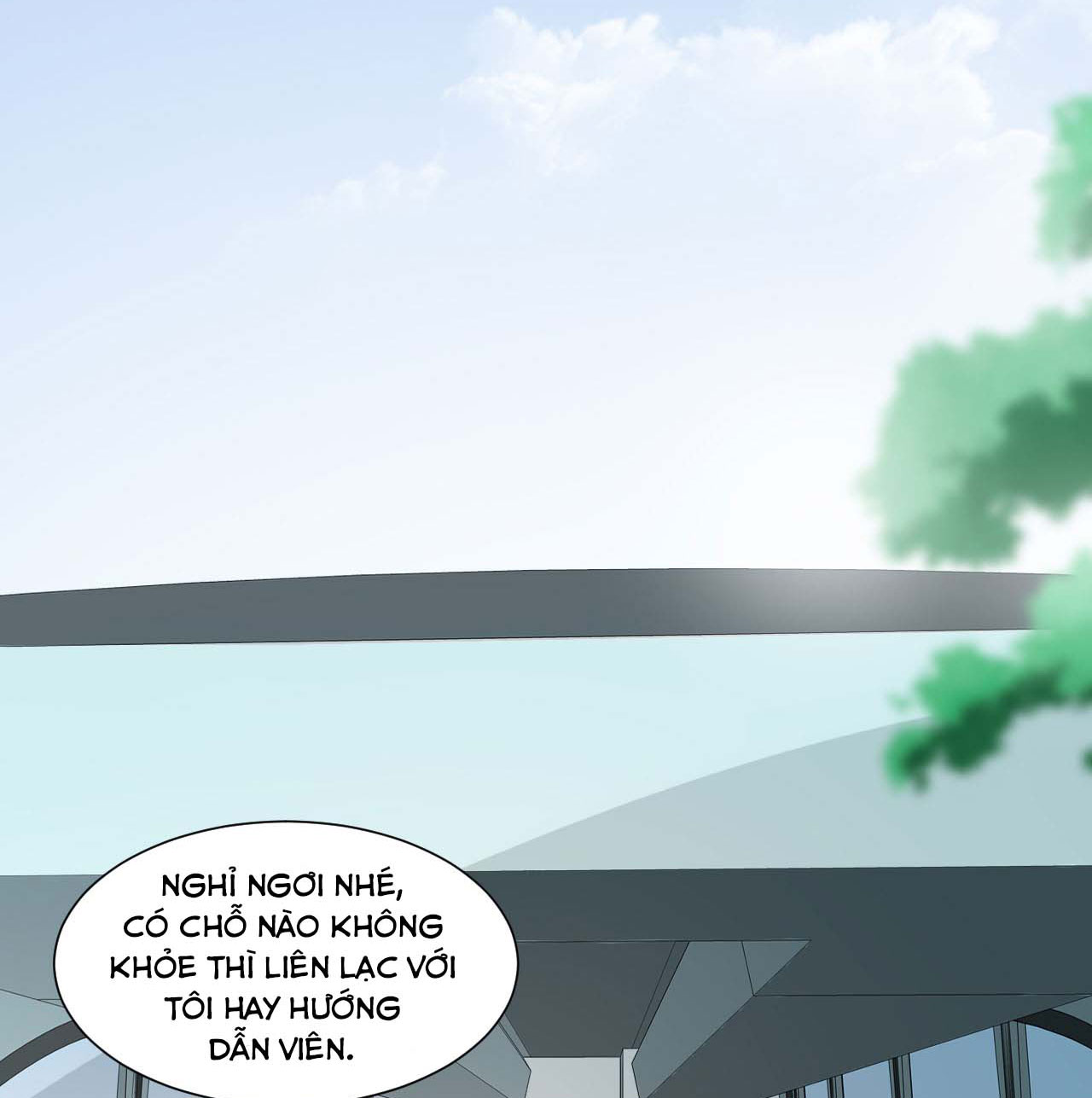 bí mật không thể yêu đương chapter 69 19