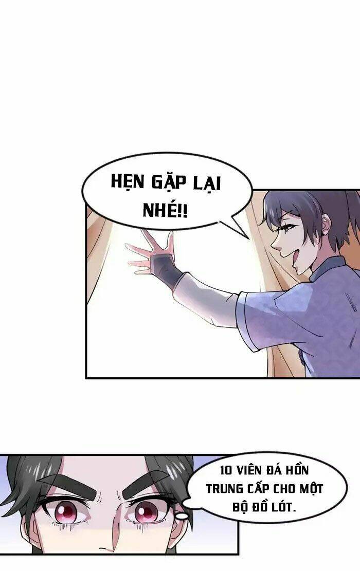 immortal merchant chapter 5 15