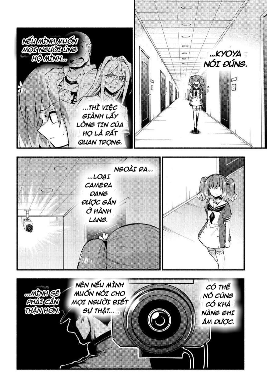 nana vô năng chapter 49 24