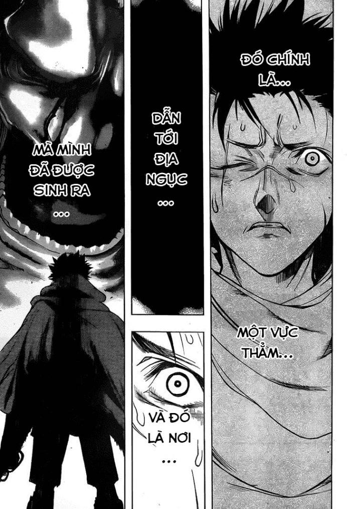 attack on titans - before the fall chapter 7 4