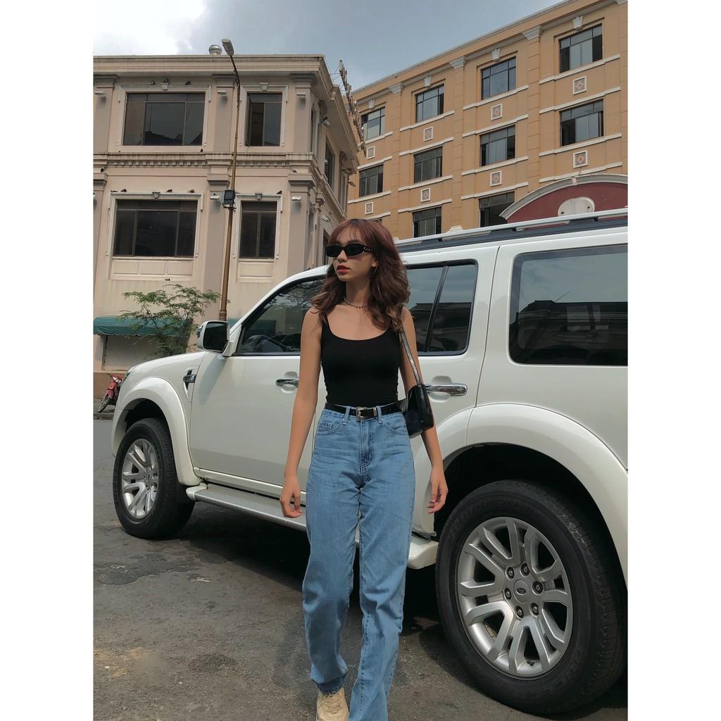 Quần JEANS thời trang