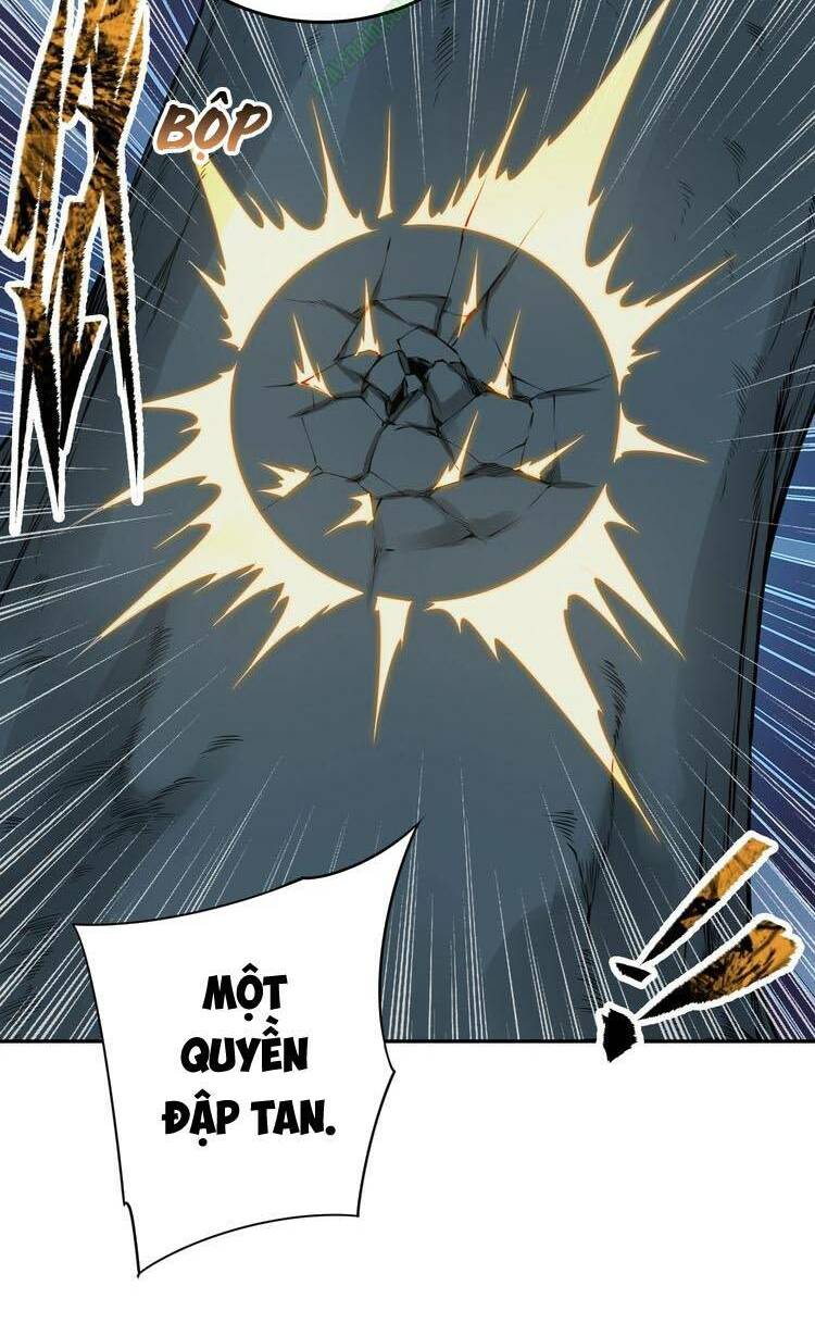 khốn long đại lục chapter 19.2 6