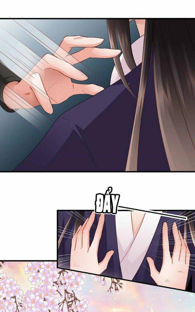 thái tử điện hạ có tin vui chapter 91 7