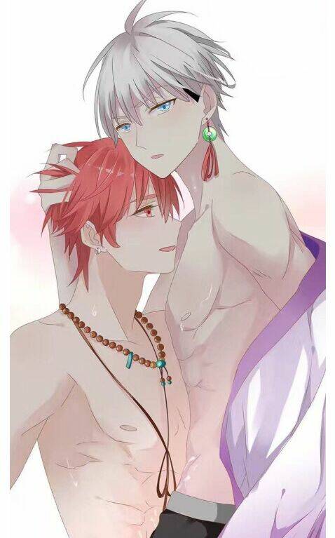 lều khều biết yêu chapter 33 50