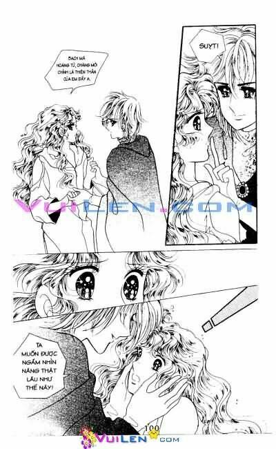 giảm cân để yêu chapter 1 100