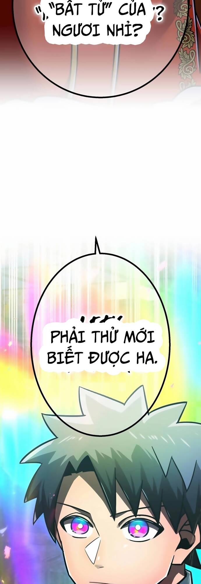 Huyết Thánh Cứu Thế Chủ~ Ta Chỉ Cần 0.0000001% Đã Trở Thành Vô Địch chapter 104 92