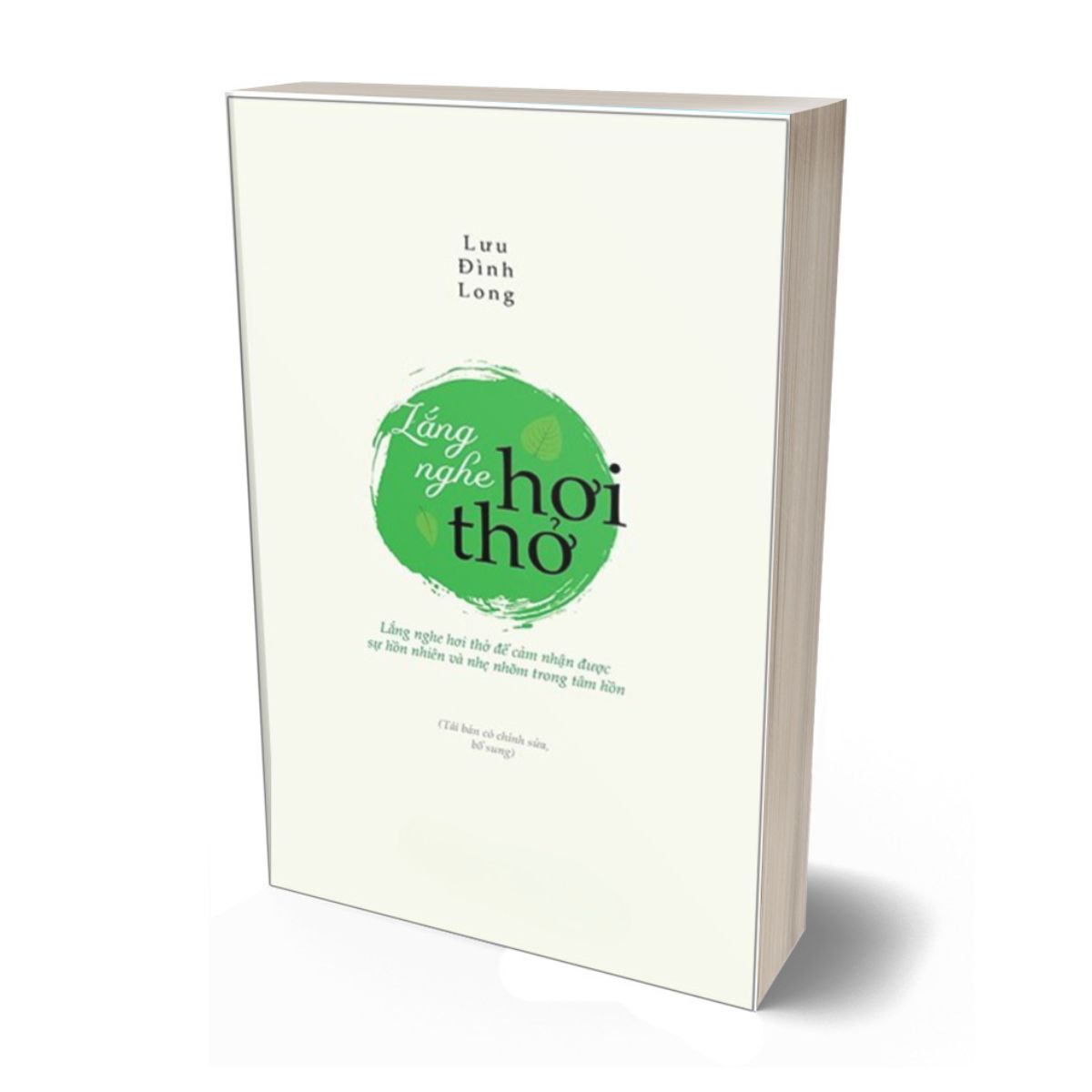 Lắng Nghe Hơi Thở