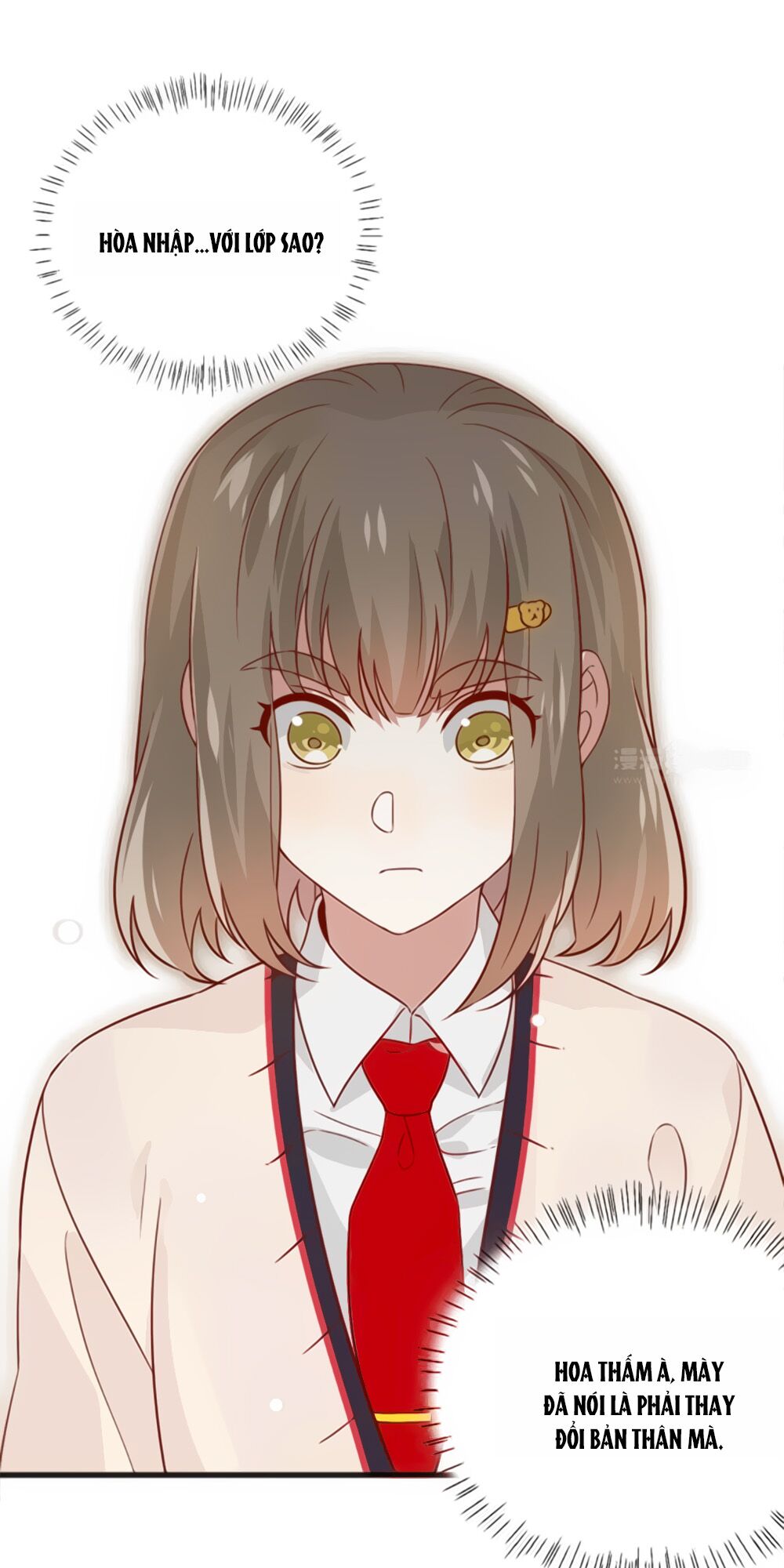 xông vào tim anh chapter 25 17