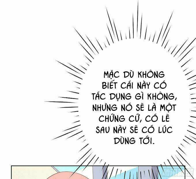 liệt ái tri hạ: series mật đào tiểu tình nhân chapter 68 27