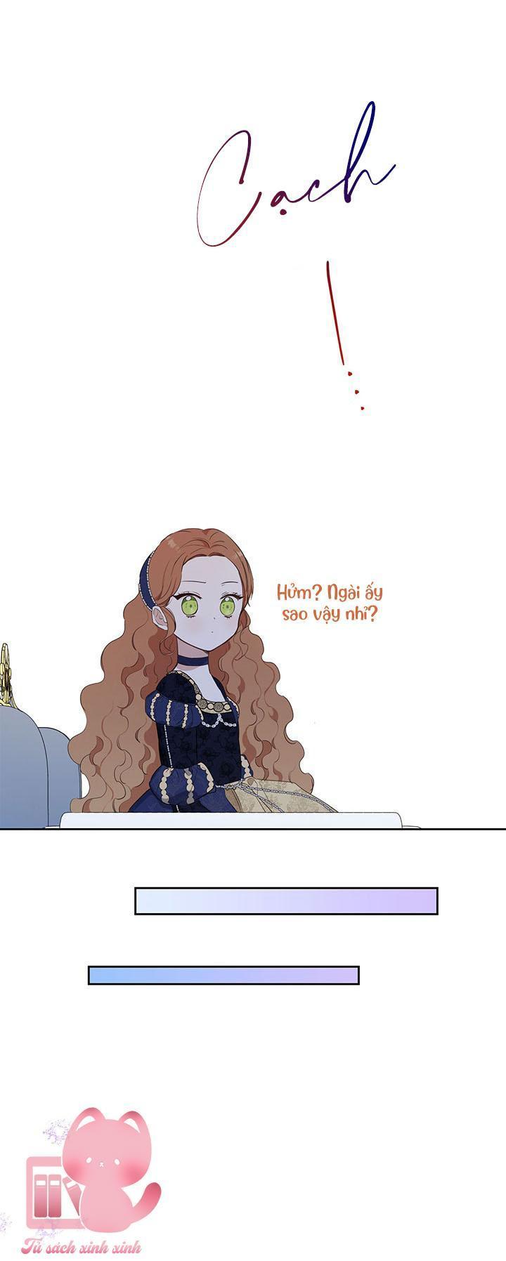 kiếp này ta sẽ trở thành gia chủ chapter 103 6