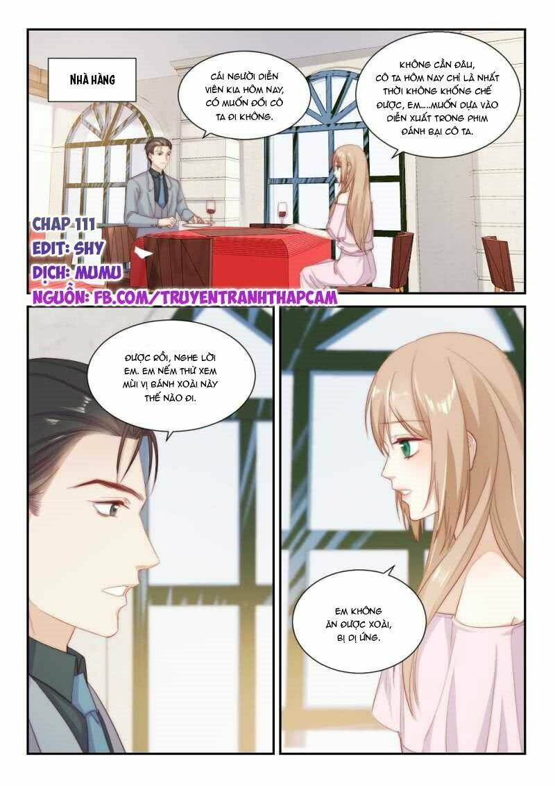 nam thần cách vách chapter 111 1