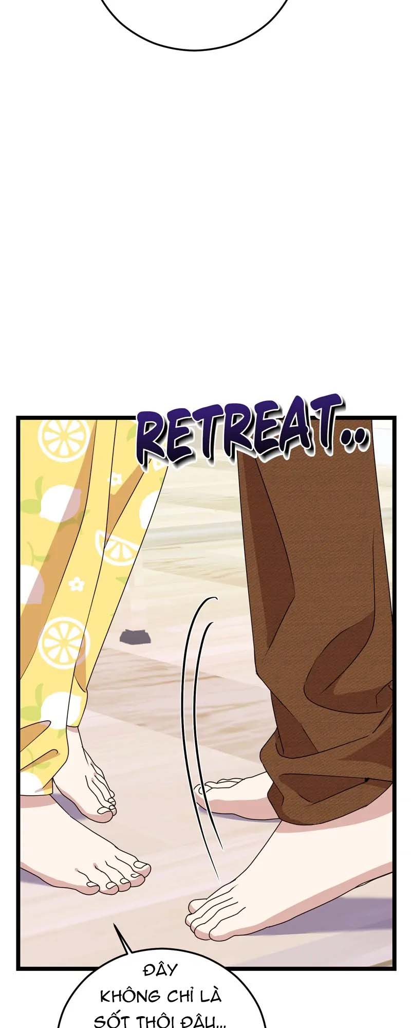 nụ hôn yêu tinh chapter 33.2 15