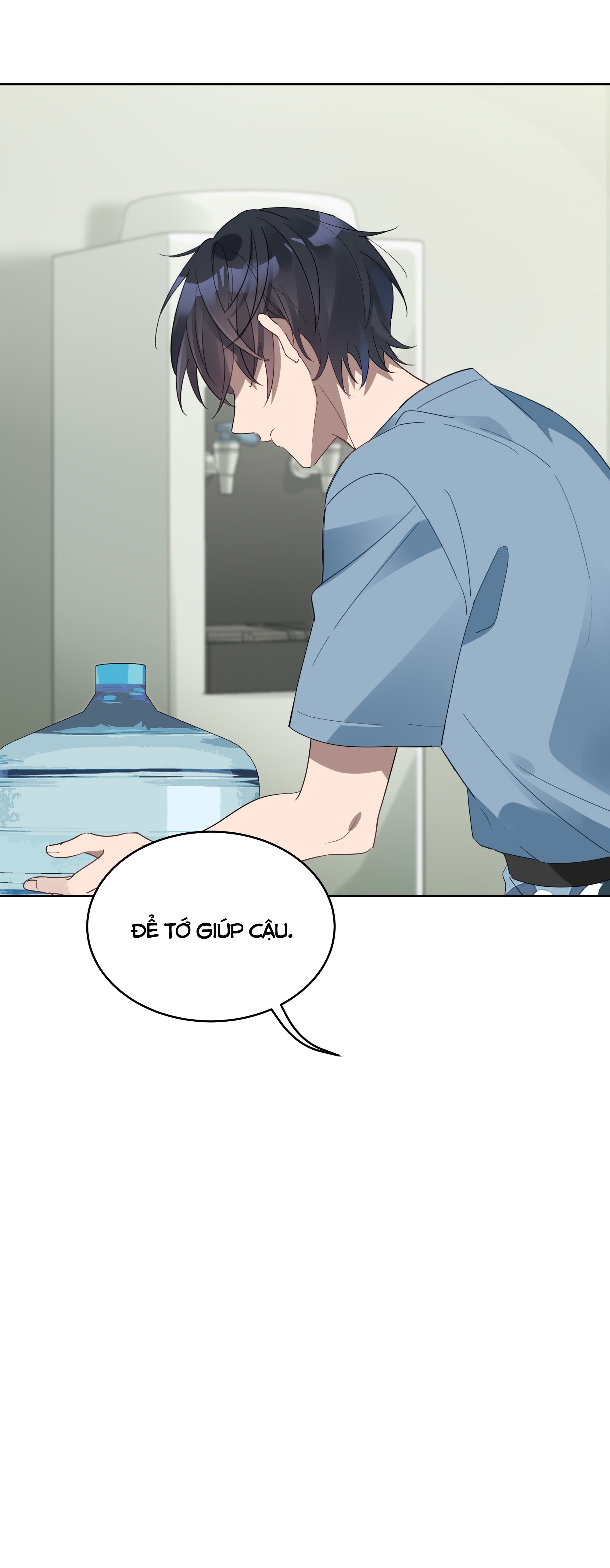 tháng năm qua chapter 2 7