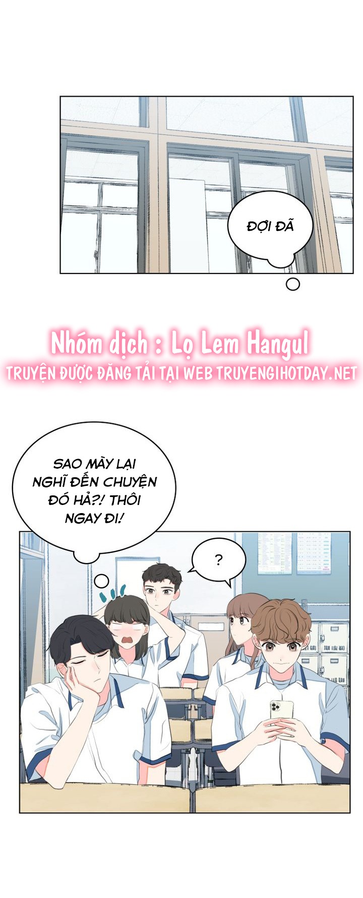 lọ lem hangul coming soon chapter 78 11