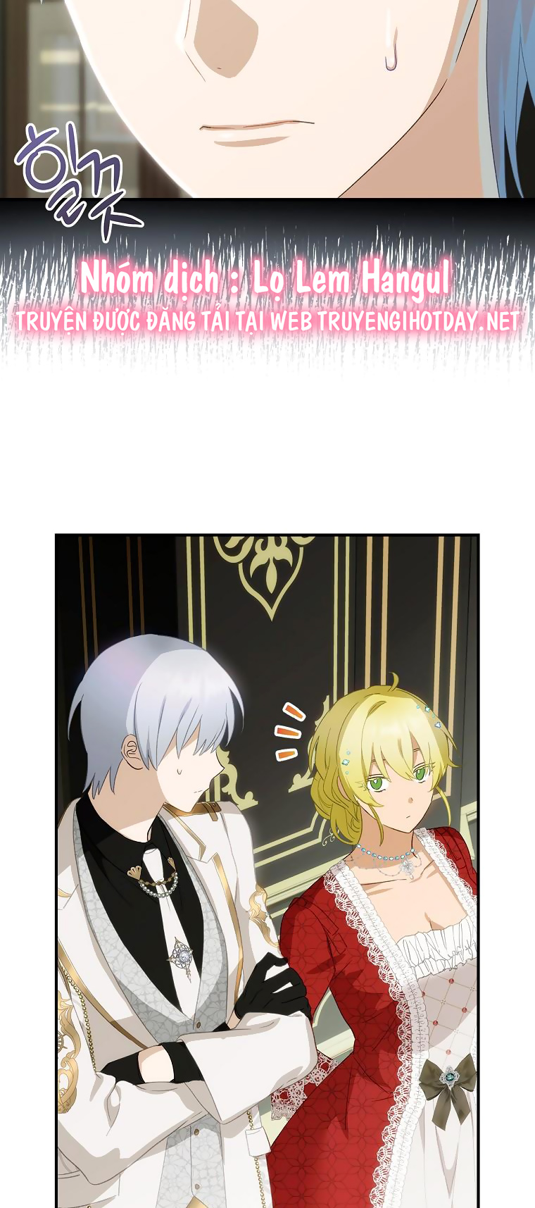 đứa bé không phải là con của anh chapter 63 16