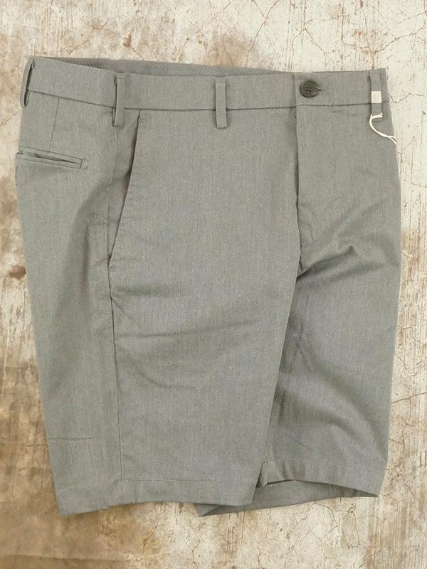 Quần Short Nam Slim Fit 9 Inch Chino Shorts