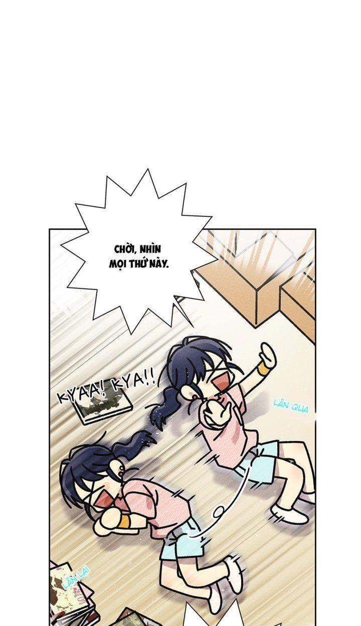 bạn trai tôi là một con ma ngọt ngào chapter 1 27