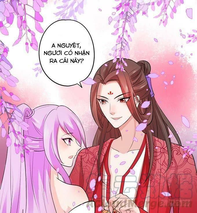 hồ tiên hung bạo chapter 109 37