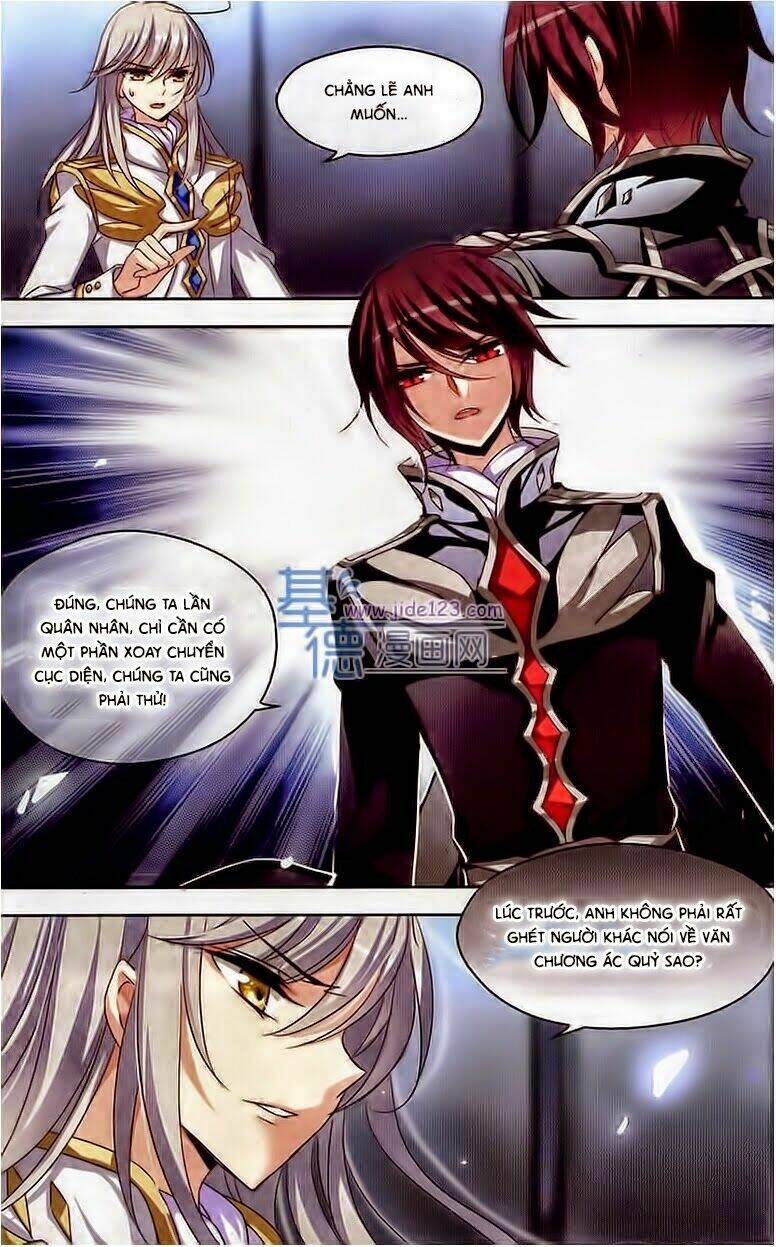 xuyên duyệt tây nguyên 3000 chapter 78 6