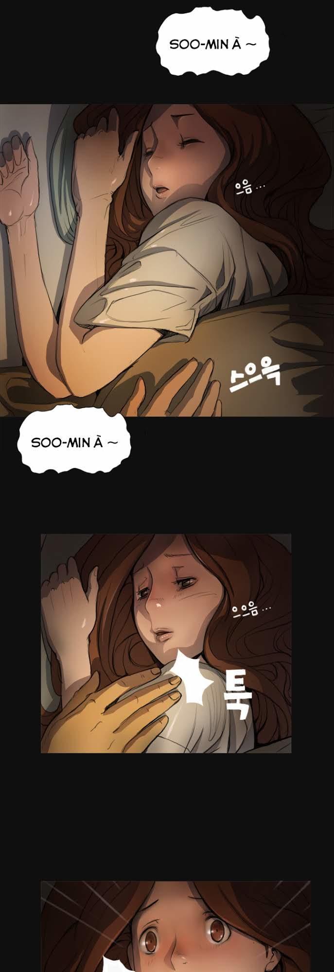 đèn đỏ chapter 3 12