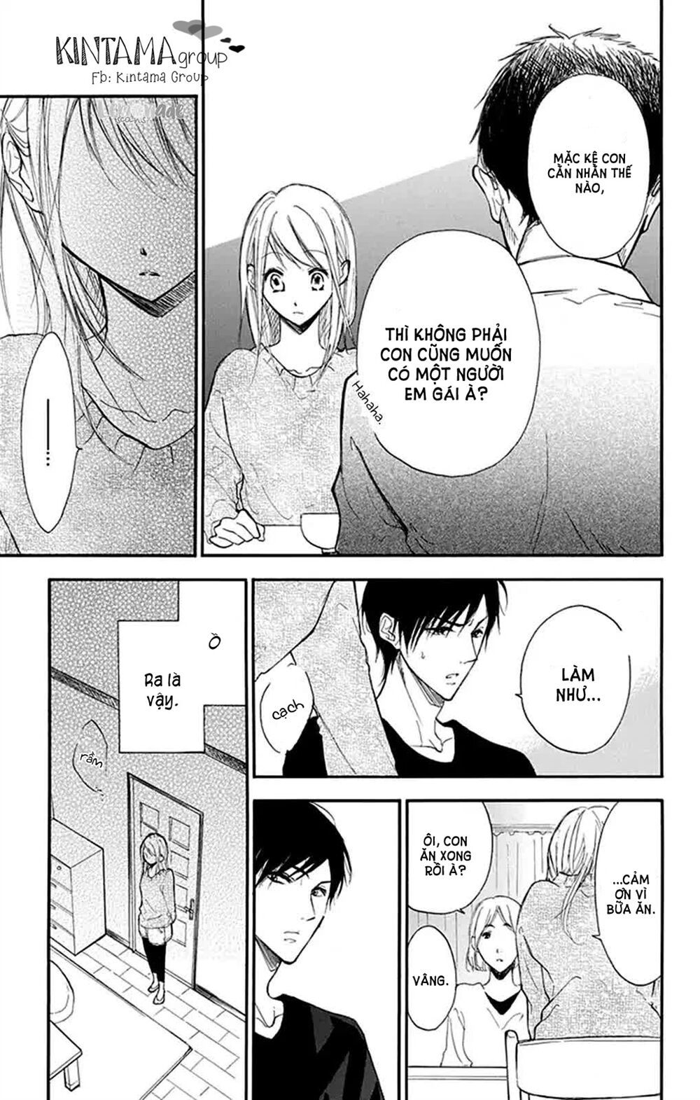 mint chocolate chapter 1 21