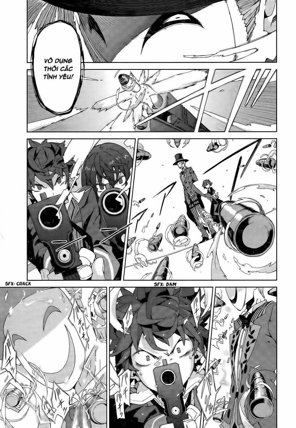 black bullet chapter 5 30