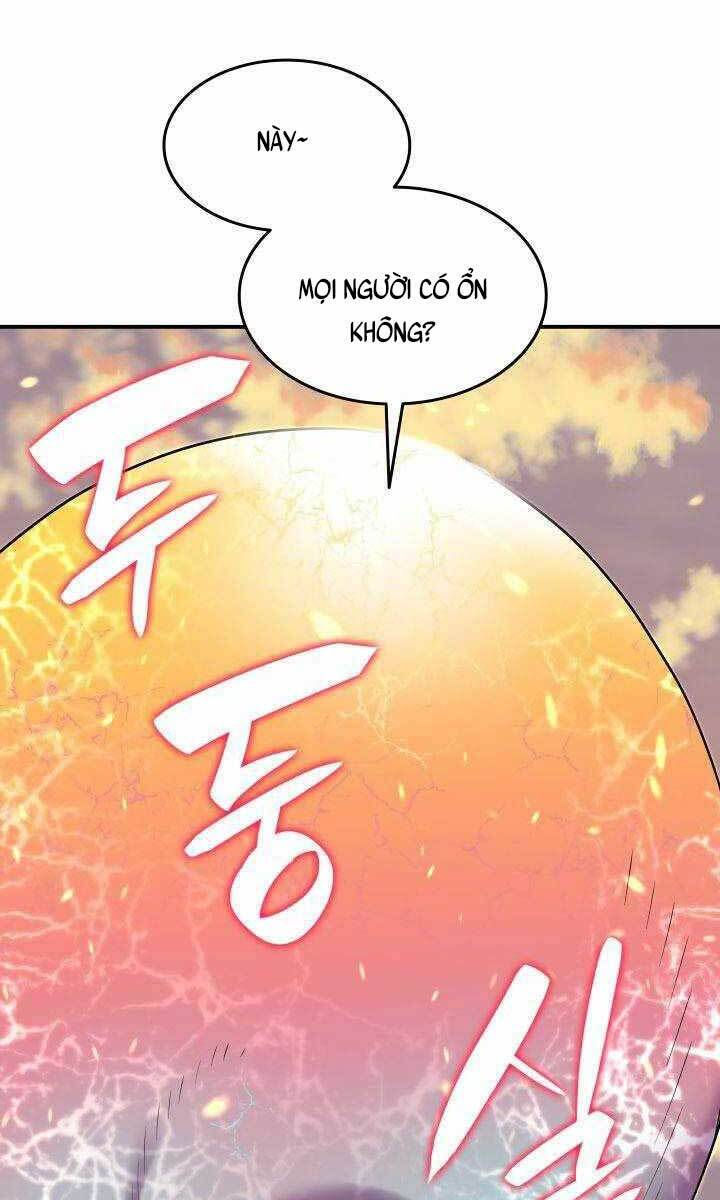 tôi là lính mới chapter 123 29