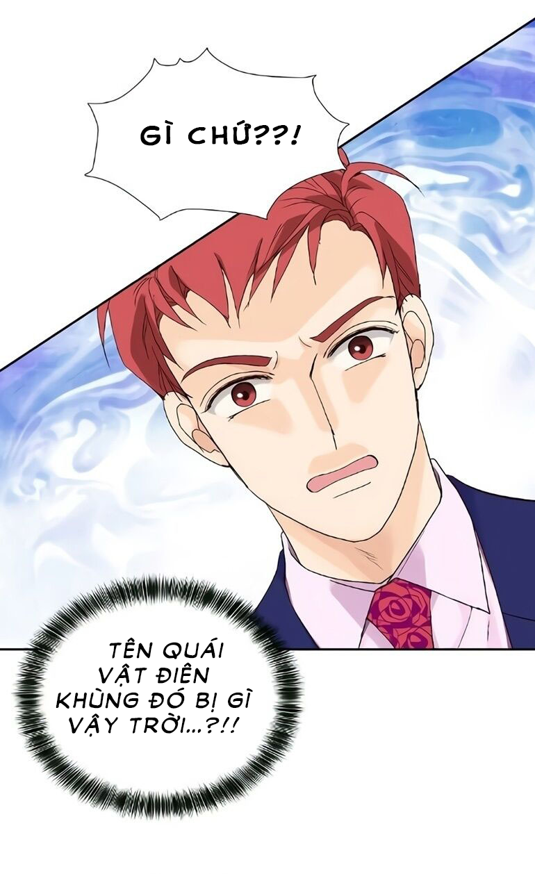 Lee Bom Của Tôi chapter 3 - Trang 21