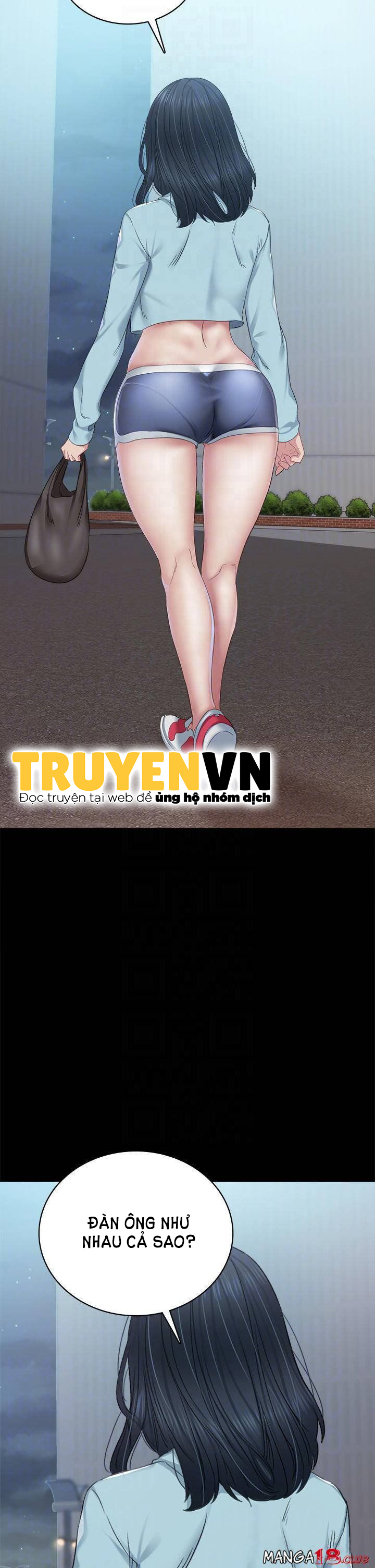 thầy giáo thực tập chapter 97 12