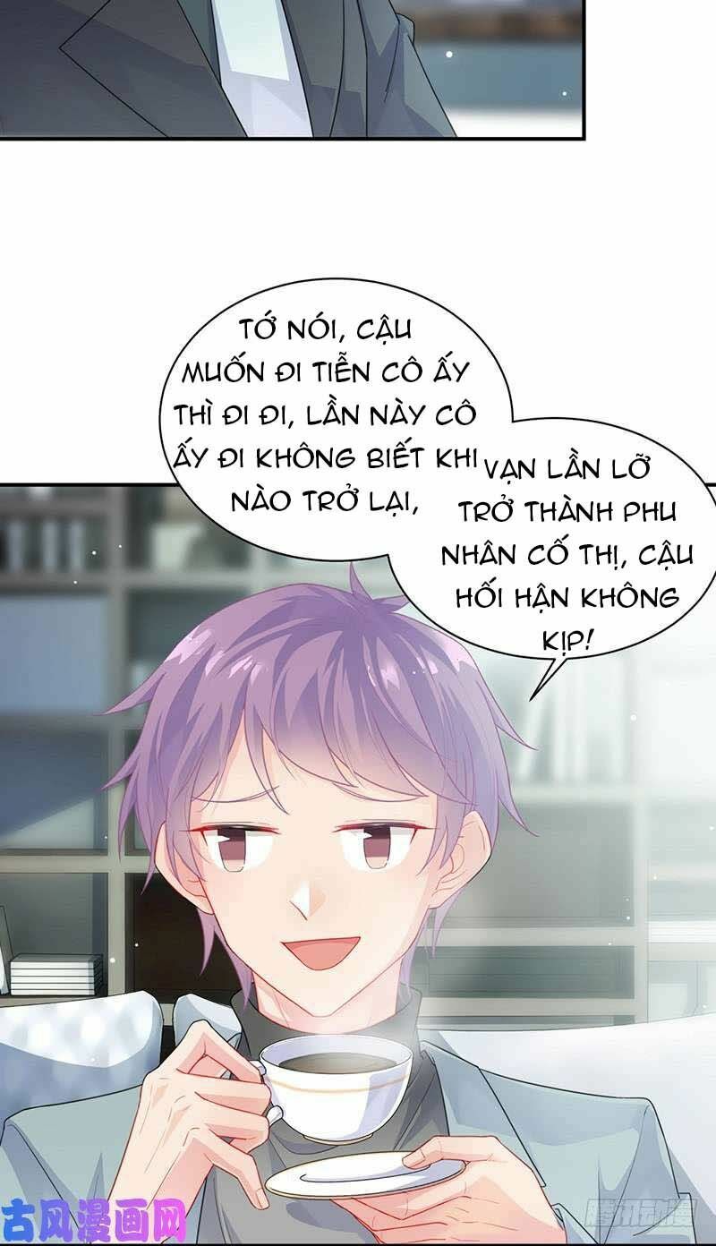 chọc tới chủ tịch tổng tài 2 chapter 92 3