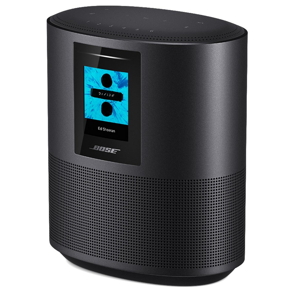 Loa Bluetooth Bose Home Speaker 500 - Hàng Chính Hãng