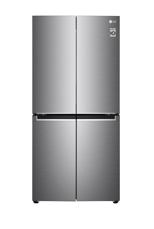 Tủ lạnh LG Inverter 530 lít GR-B53PS - Chỉ giao HCM