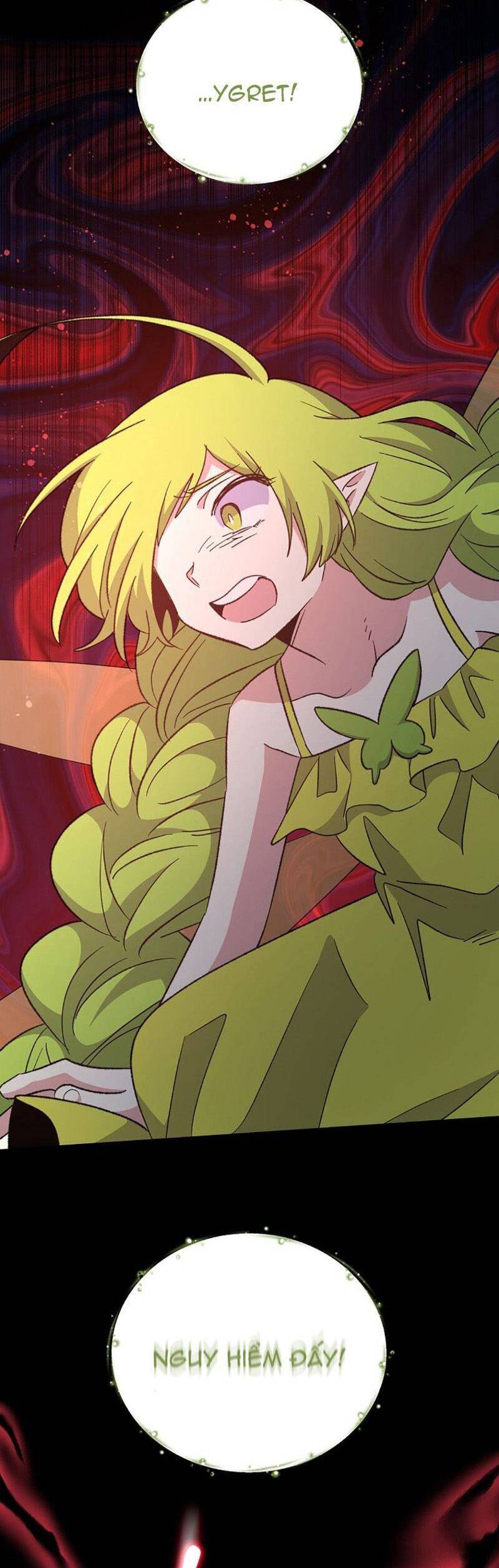 nhà hiền triết yigret chapter 67 49