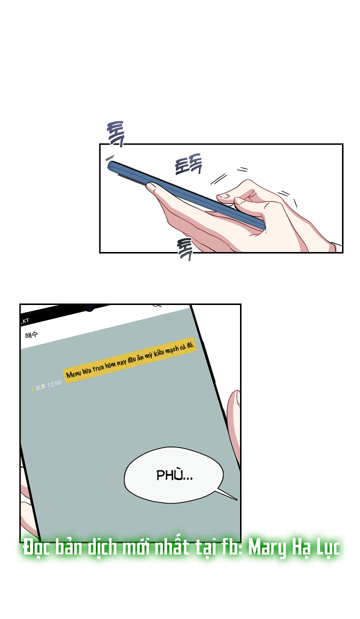 Chó Ngoan chapter 10.1 - Trang 2