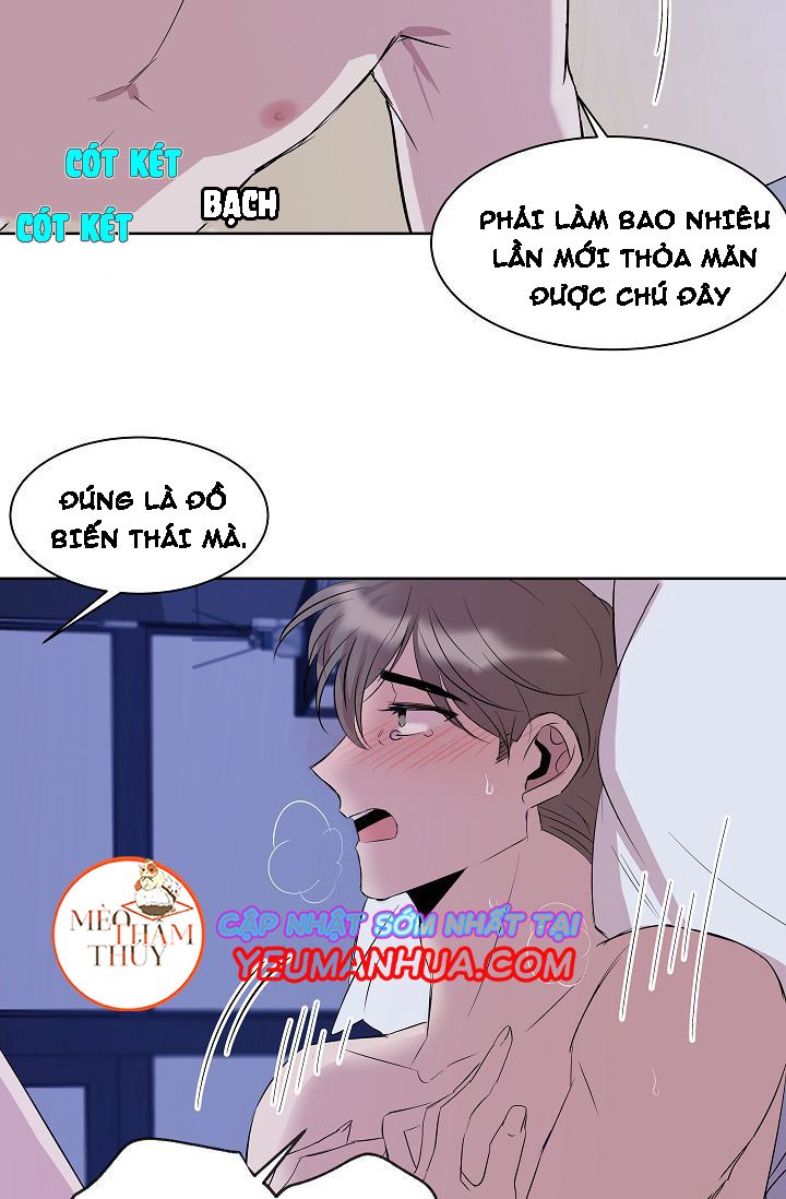 giúp em với, chú ơi! chapter 5 42