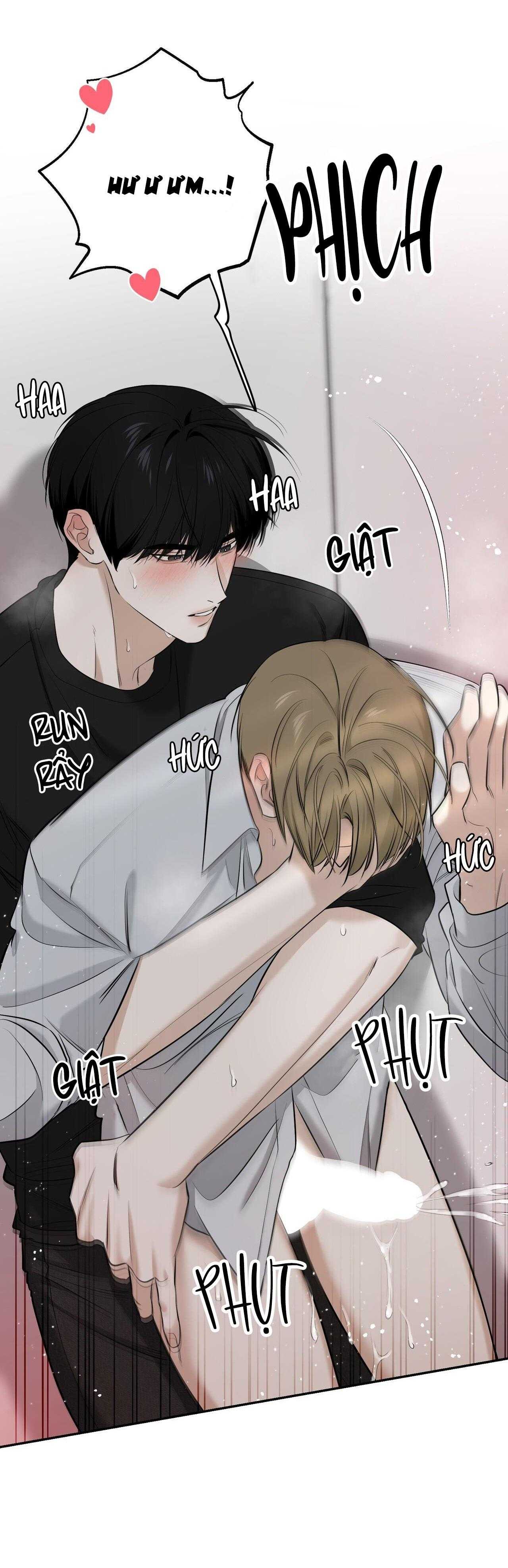 chàng trai cho em mọi thứ chapter 18 56