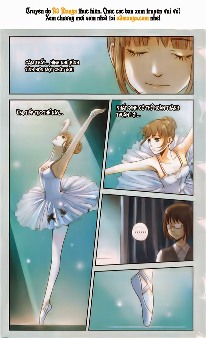 bạc hà chi hạ chapter 11 1