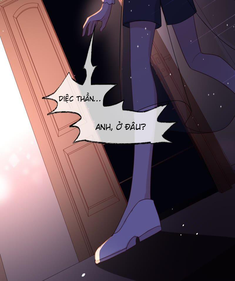 thần luân mật luyến chapter 114 23