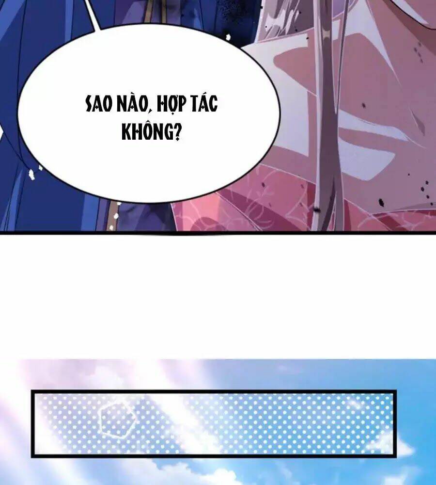 thái tử điện hạ, nô tài có hỉ rồi chapter 17 30