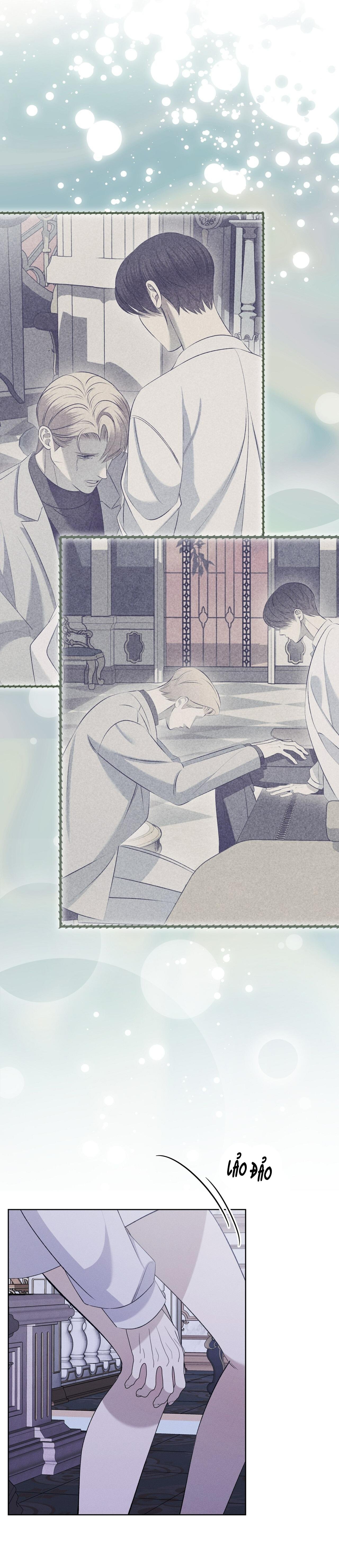 đêm ở london chapter 66 9