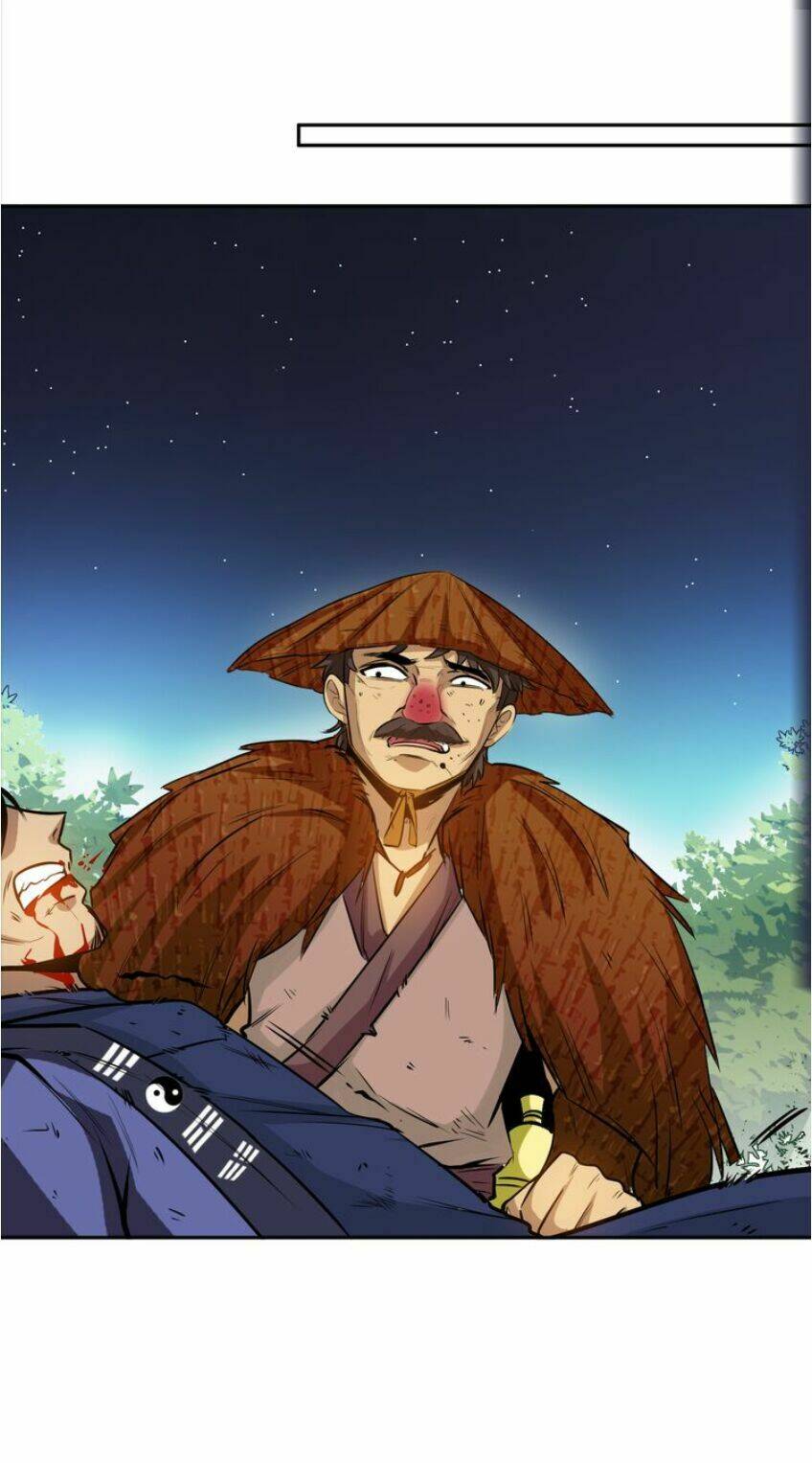 thánh võ tinh thần chapter 14 34