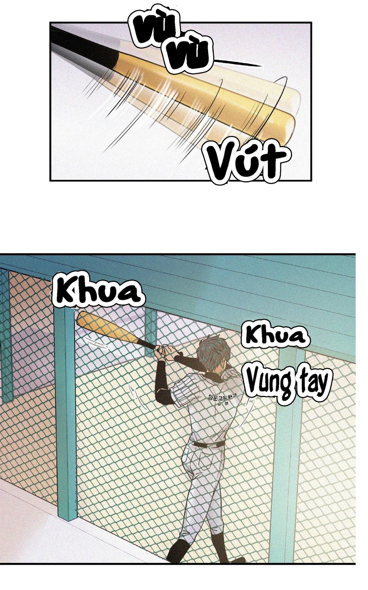 cú homerun lần thứ 7 chapter 3 19